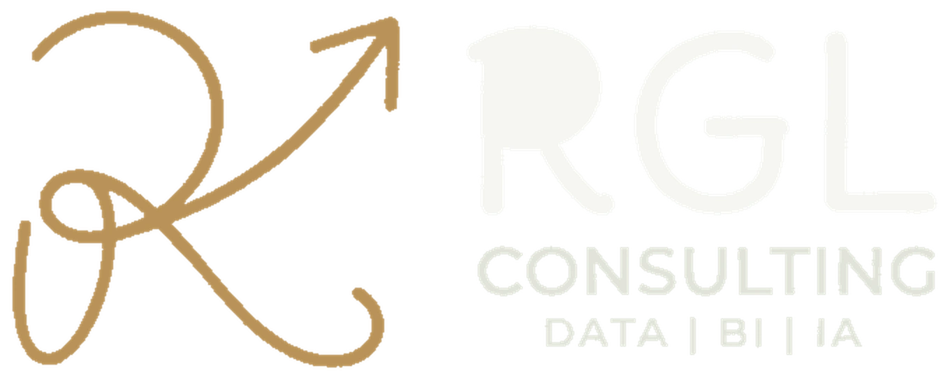 Logotipo de RGL Consulting